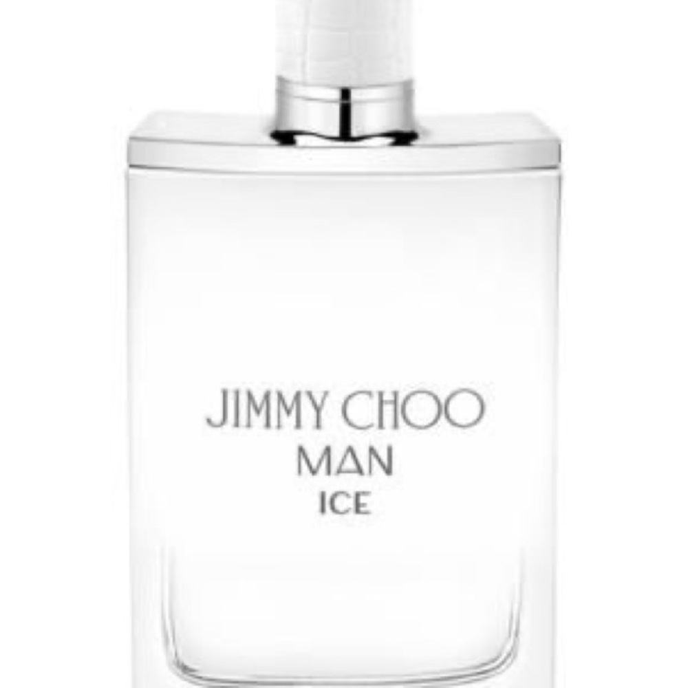 Jimmy Choo Man Ice by Jimmy Choo for Men - 3.3 Oz EDT Spray